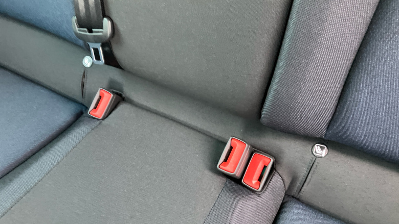 SEAT Ibiza 1.0 TSI 115 FR 5dr Petrol Hatchback